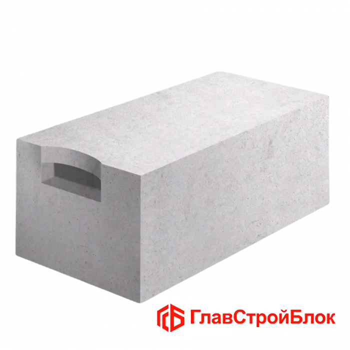 Газобетон ГлавСтройБлок